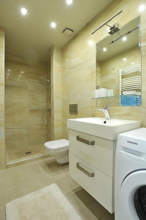 Ferienwohnung Basilica Grand Luxury In The Historic Center Budapest Zimmer foto