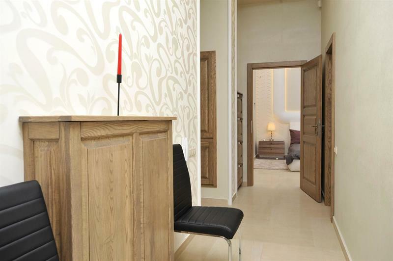 Ferienwohnung Basilica Grand Luxury In The Historic Center Budapest Exterior foto